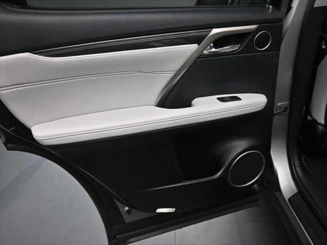 used 2020 Lexus RX 350 car, priced at $27,862