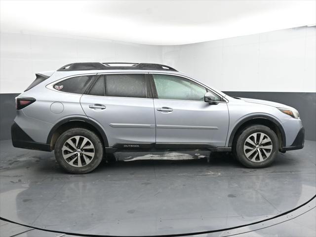 used 2020 Subaru Outback car, priced at $24,760