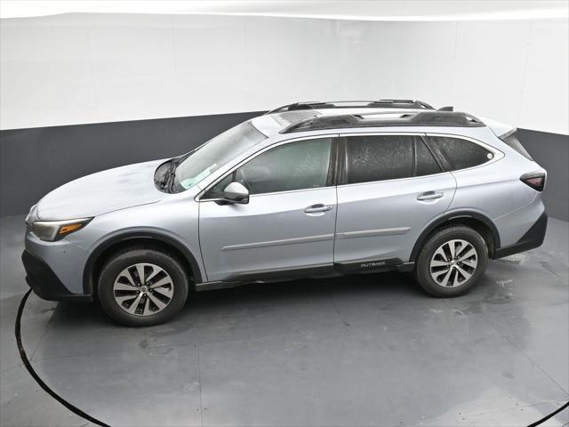 used 2020 Subaru Outback car, priced at $24,760