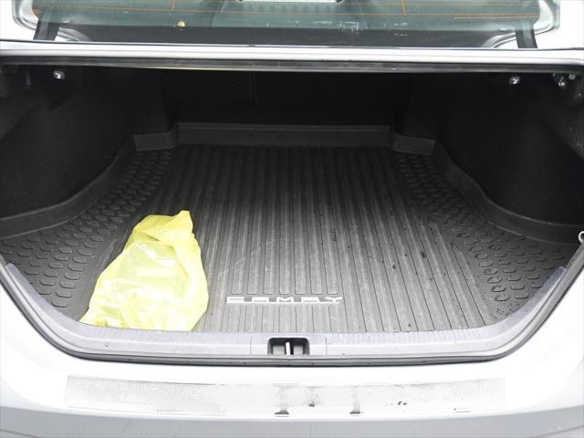 used 2023 Toyota Camry car, priced at $30,497