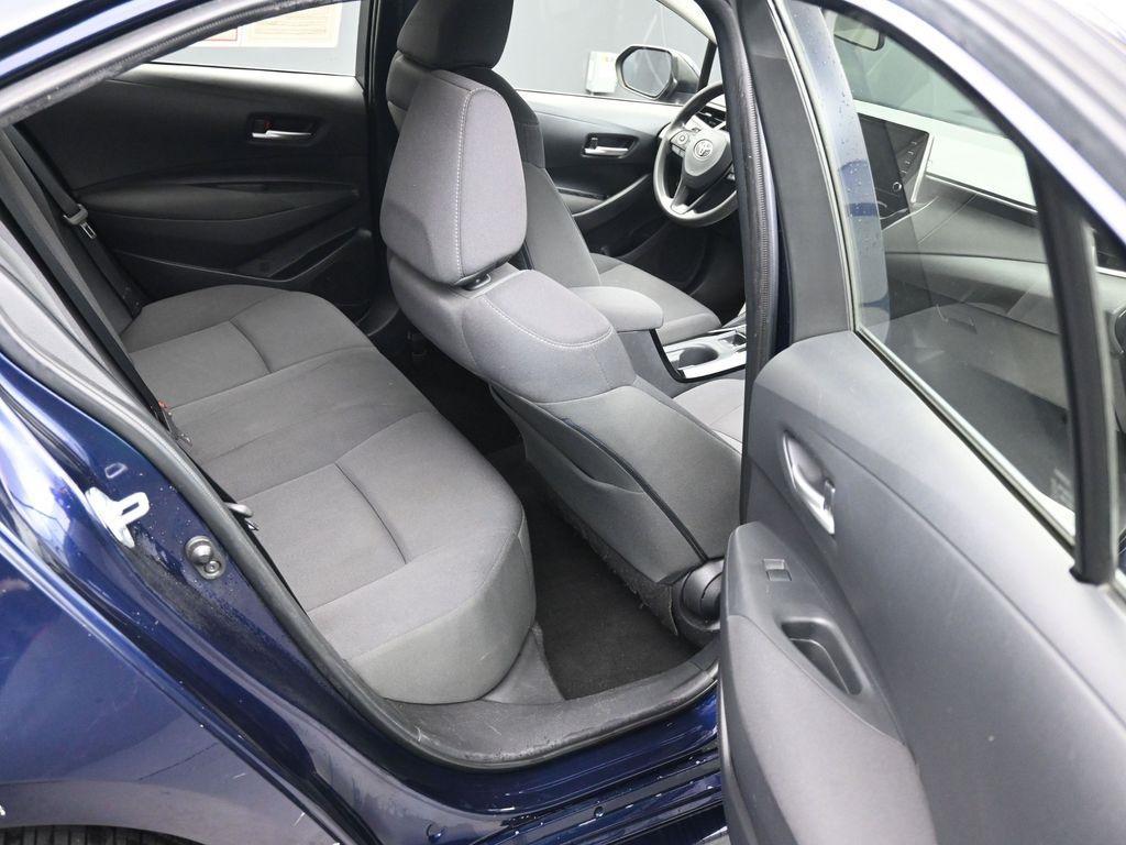 used 2020 Toyota Corolla car, priced at $14,625