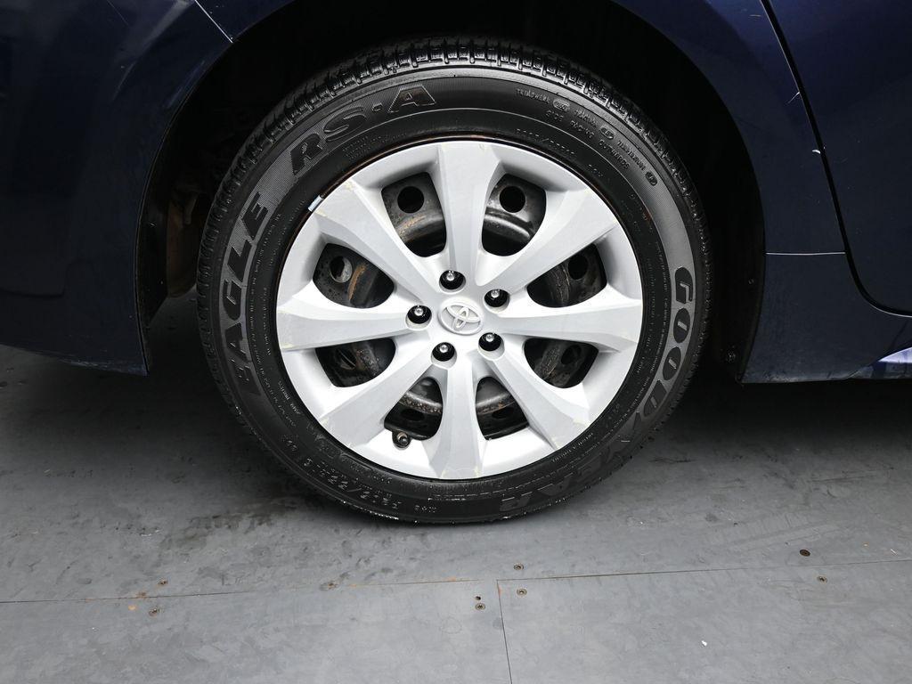 used 2020 Toyota Corolla car, priced at $14,625