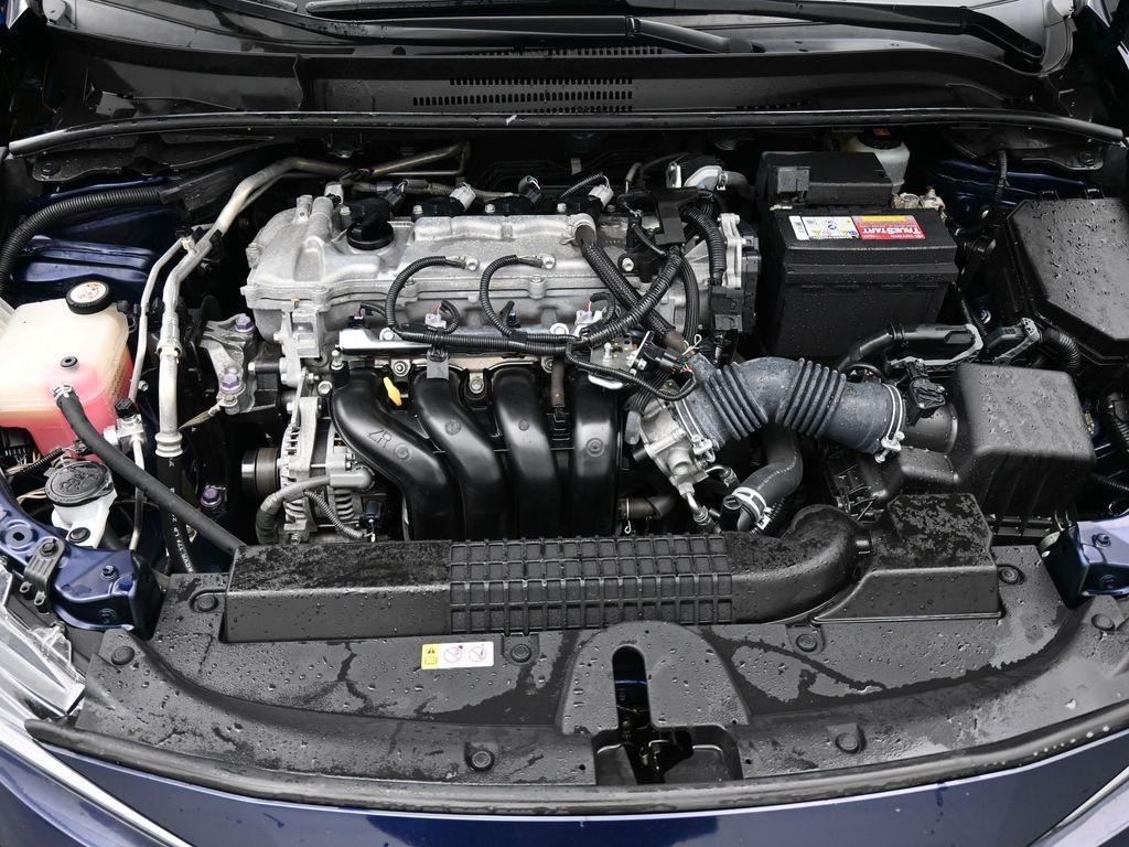 used 2020 Toyota Corolla car, priced at $14,625