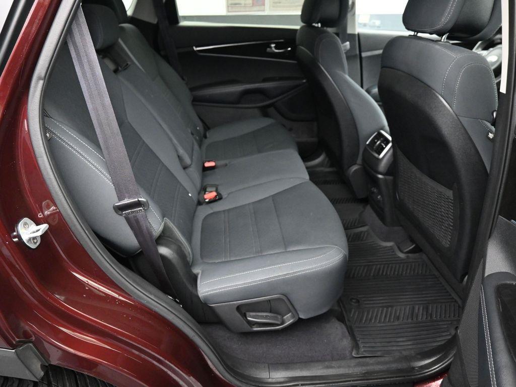 used 2016 Kia Sorento car, priced at $13,227