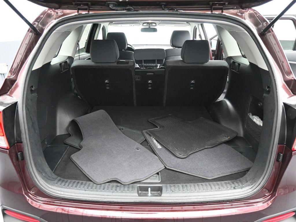 used 2016 Kia Sorento car, priced at $13,227