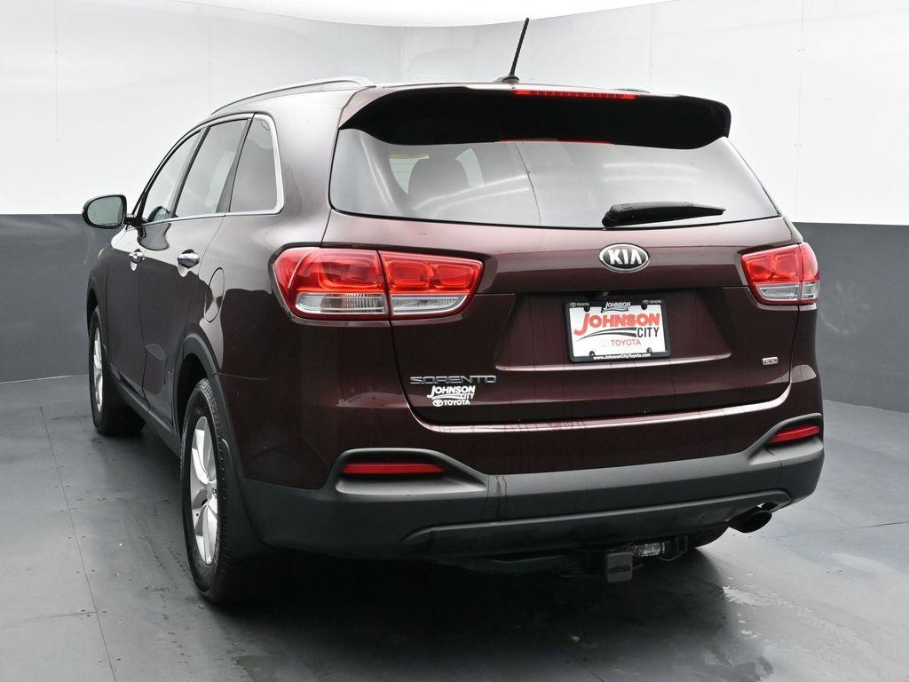 used 2016 Kia Sorento car, priced at $13,227