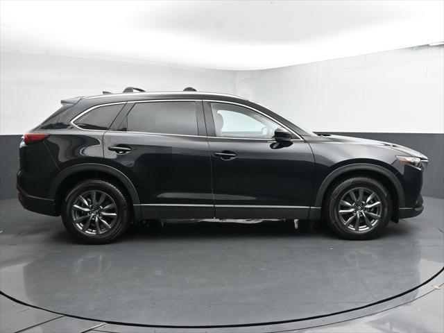 used 2021 Mazda CX-9 car, priced at $22,922