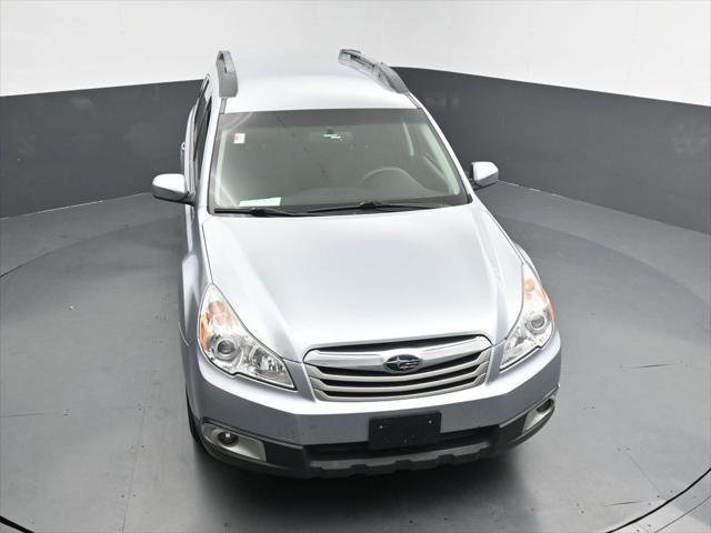 used 2012 Subaru Outback car, priced at $14,279
