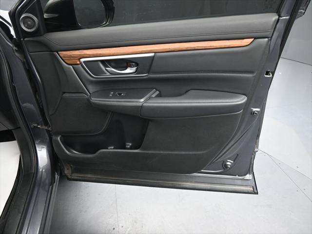 used 2022 Honda CR-V car, priced at $28,095