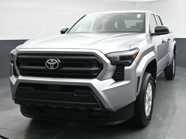 new 2024 Toyota Tacoma car, priced at $38,164