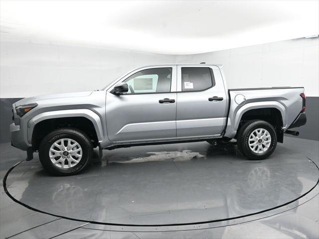 new 2024 Toyota Tacoma car, priced at $38,164