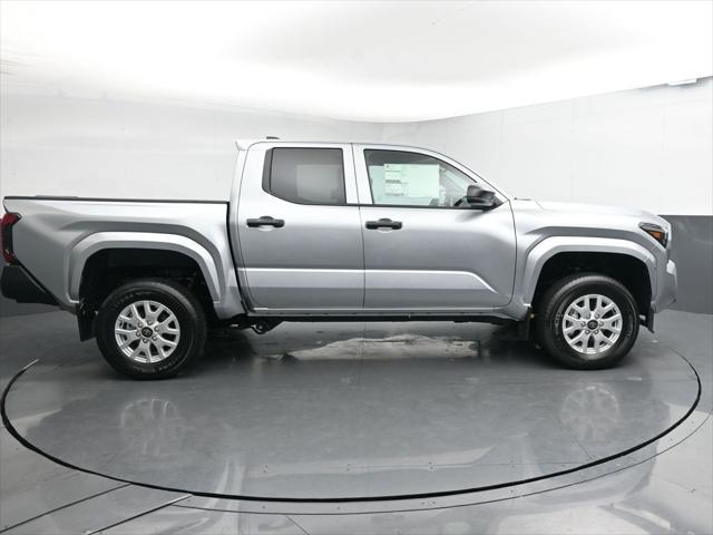 new 2024 Toyota Tacoma car, priced at $38,164