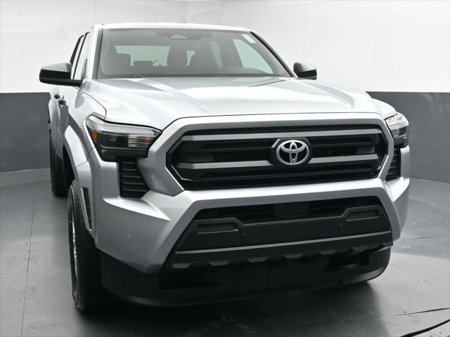 new 2024 Toyota Tacoma car, priced at $38,164