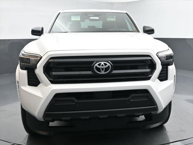 new 2024 Toyota Tacoma car, priced at $38,300