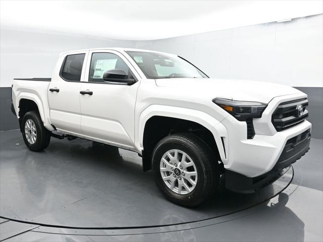 new 2024 Toyota Tacoma car, priced at $38,300