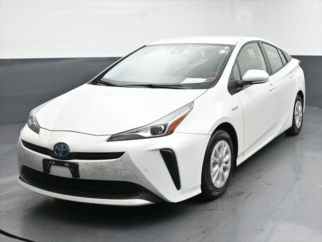 used 2022 Toyota Prius car, priced at $24,609