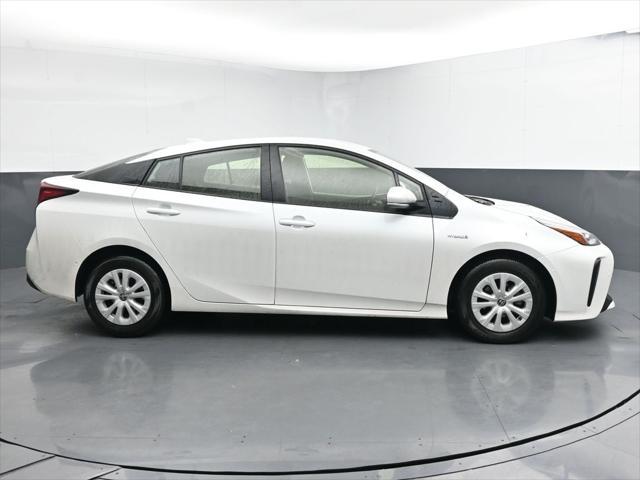 used 2022 Toyota Prius car, priced at $24,609