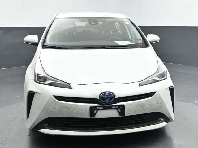 used 2022 Toyota Prius car, priced at $24,609