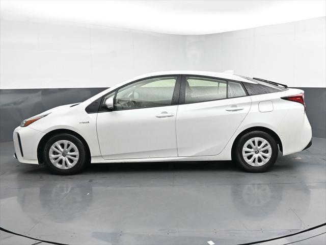 used 2022 Toyota Prius car, priced at $24,609