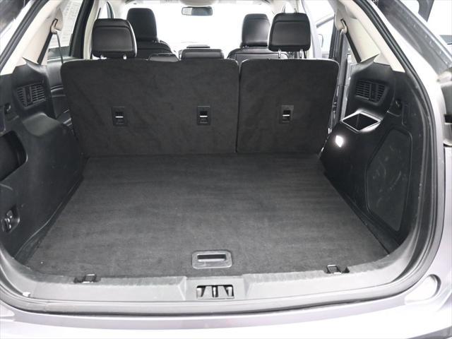 used 2022 Ford Edge car, priced at $21,118