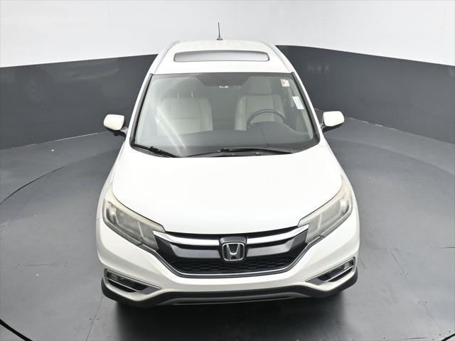 used 2016 Honda CR-V car, priced at $18,158