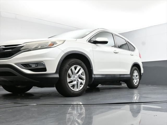 used 2016 Honda CR-V car, priced at $18,158