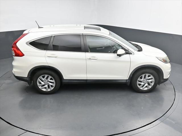 used 2016 Honda CR-V car, priced at $18,158