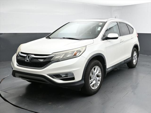 used 2016 Honda CR-V car, priced at $18,158
