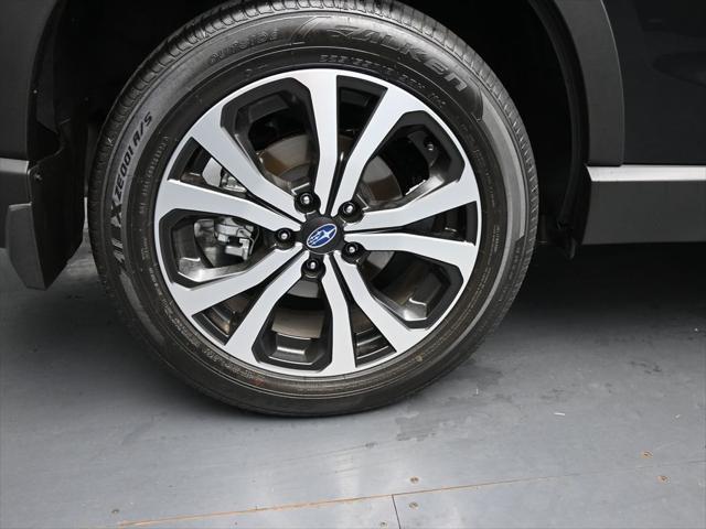 used 2024 Subaru Forester car, priced at $35,284