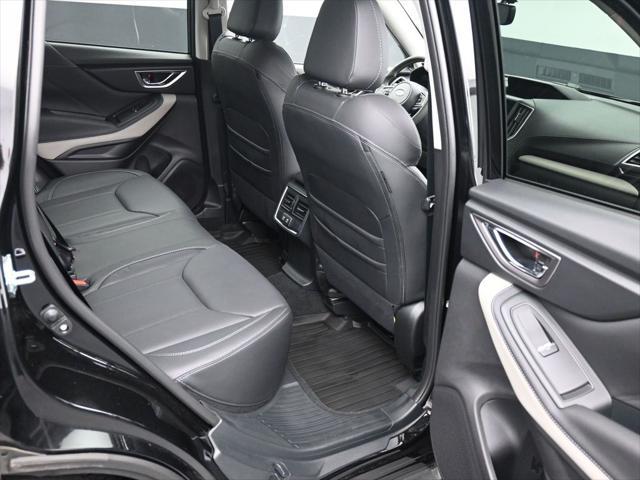 used 2024 Subaru Forester car, priced at $35,284