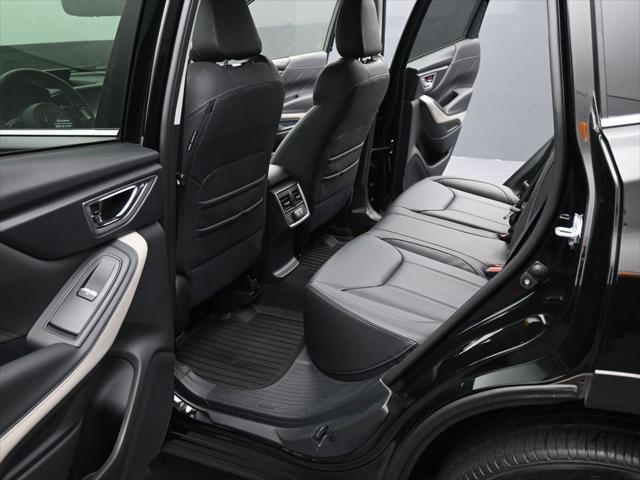 used 2024 Subaru Forester car, priced at $35,284