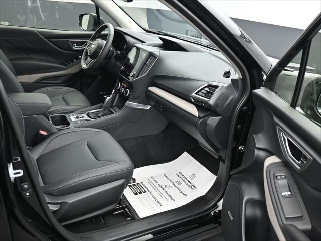 used 2024 Subaru Forester car, priced at $35,284