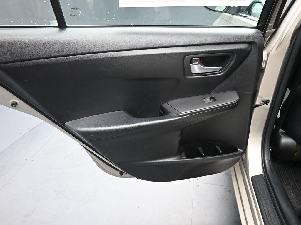 used 2016 Toyota Camry car, priced at $16,328