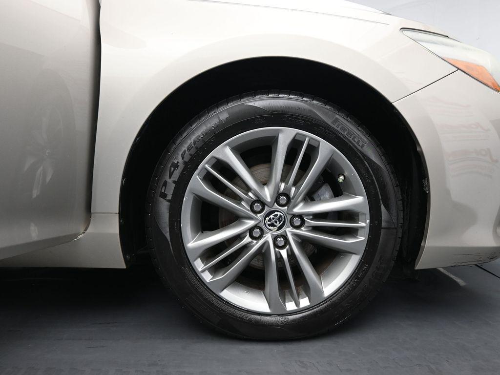 used 2016 Toyota Camry car, priced at $16,328