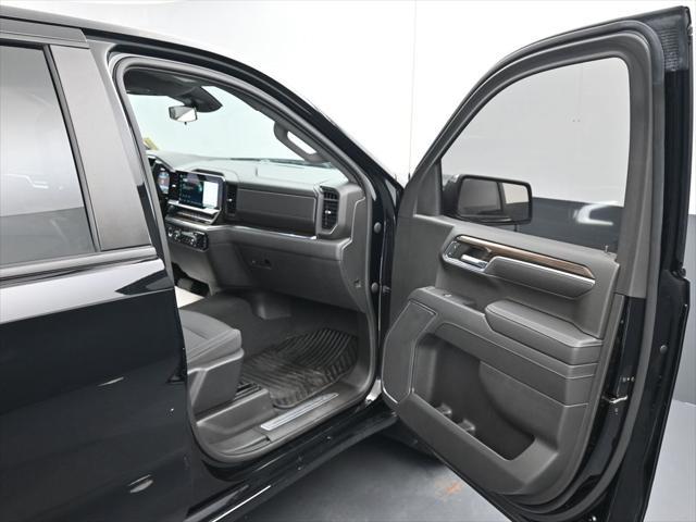 used 2023 Chevrolet Silverado 1500 car, priced at $38,336