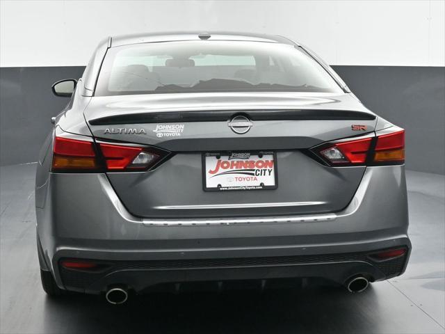 used 2023 Nissan Altima car, priced at $23,795