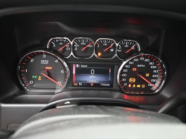 used 2015 GMC Sierra 1500 car, priced at $21,510