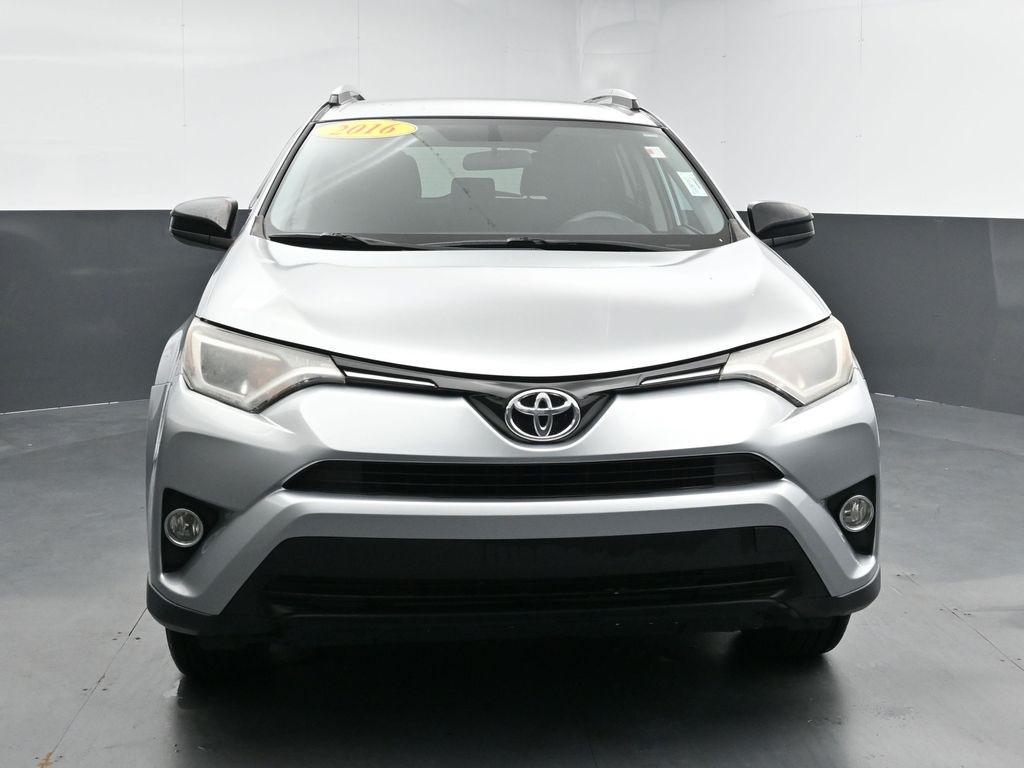 used 2016 Toyota RAV4 car, priced at $12,375