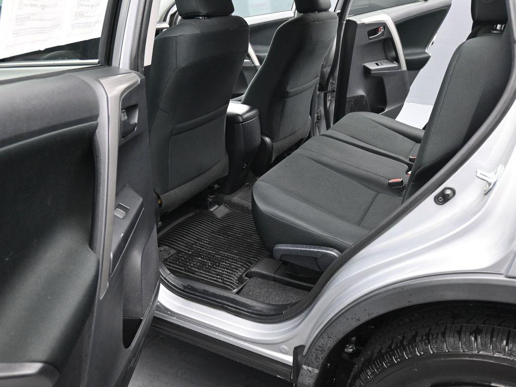 used 2016 Toyota RAV4 car, priced at $12,375