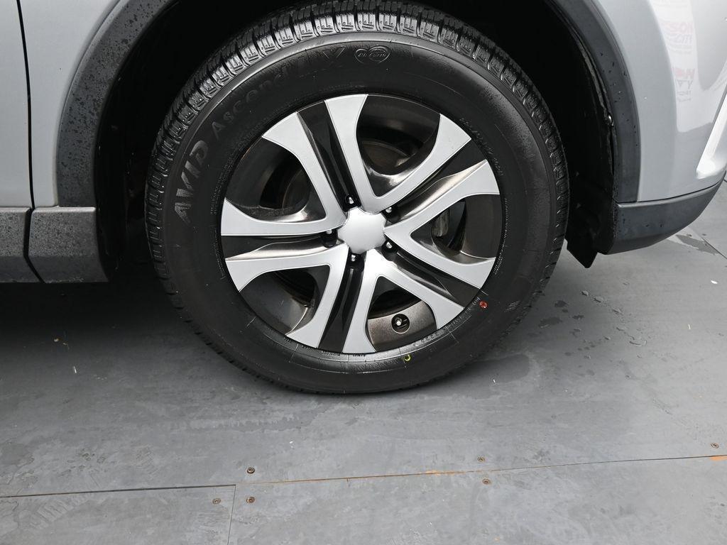 used 2016 Toyota RAV4 car, priced at $12,375