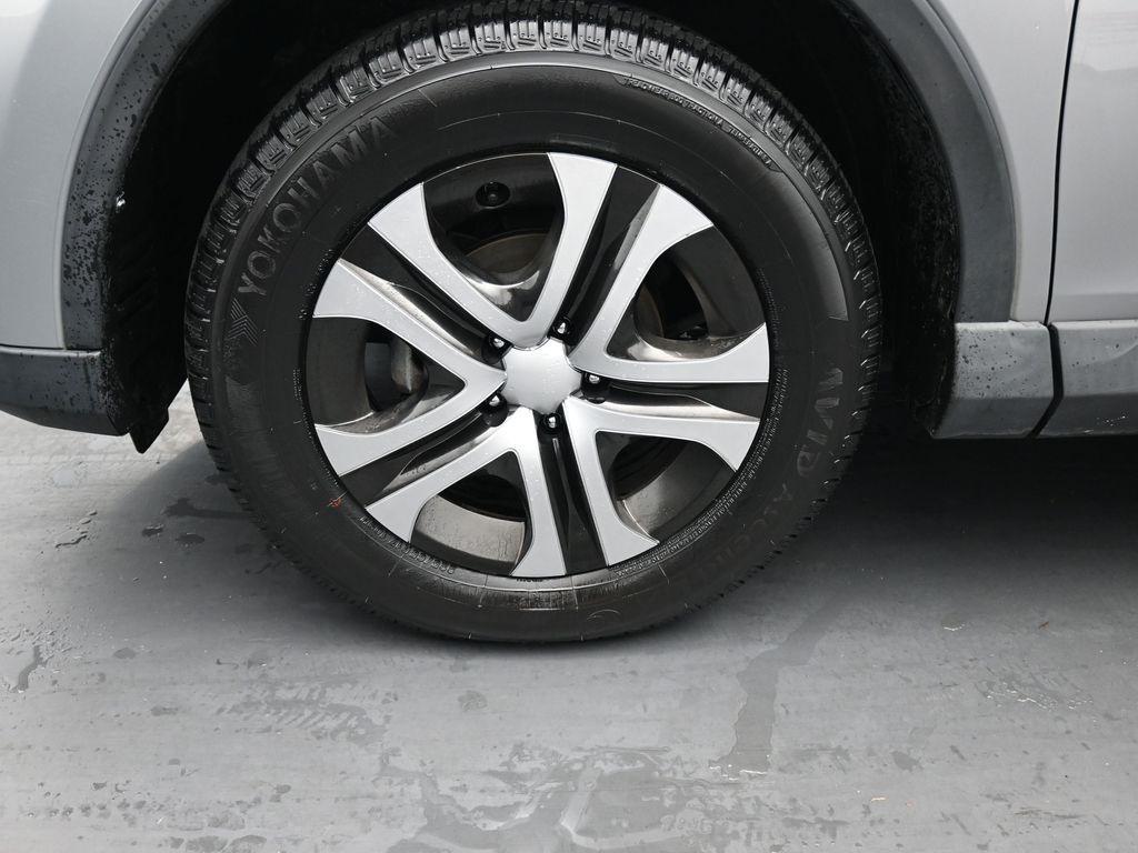used 2016 Toyota RAV4 car, priced at $12,375