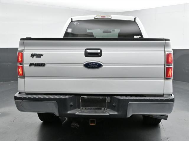 used 2010 Ford F-150 car, priced at $13,474