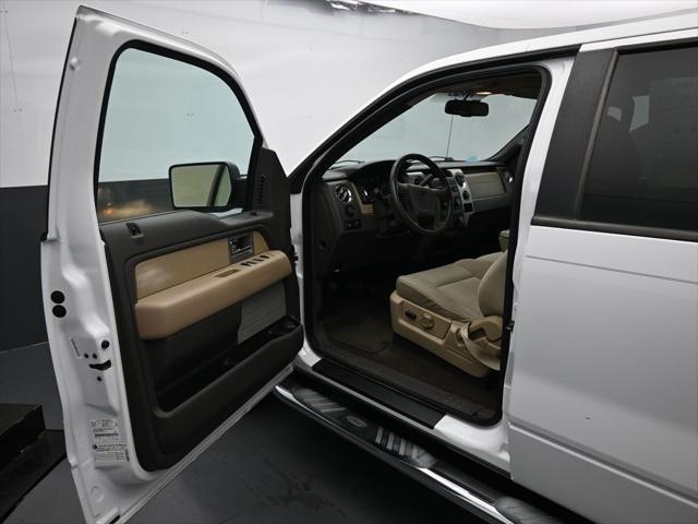 used 2010 Ford F-150 car, priced at $13,474
