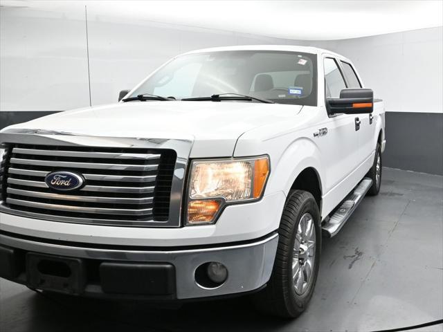 used 2010 Ford F-150 car, priced at $13,474