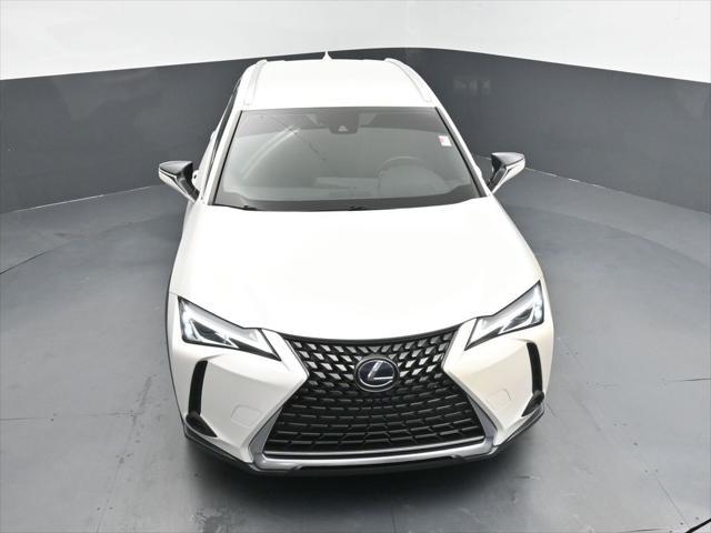 used 2020 Lexus UX 250h car, priced at $27,257