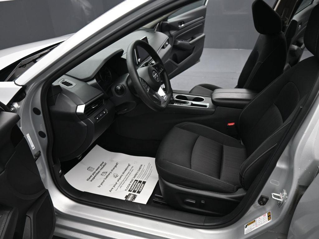 used 2022 Nissan Altima car, priced at $17,050