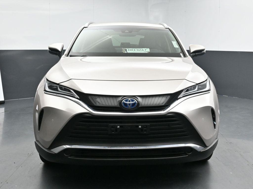 used 2021 Toyota Venza car, priced at $27,679