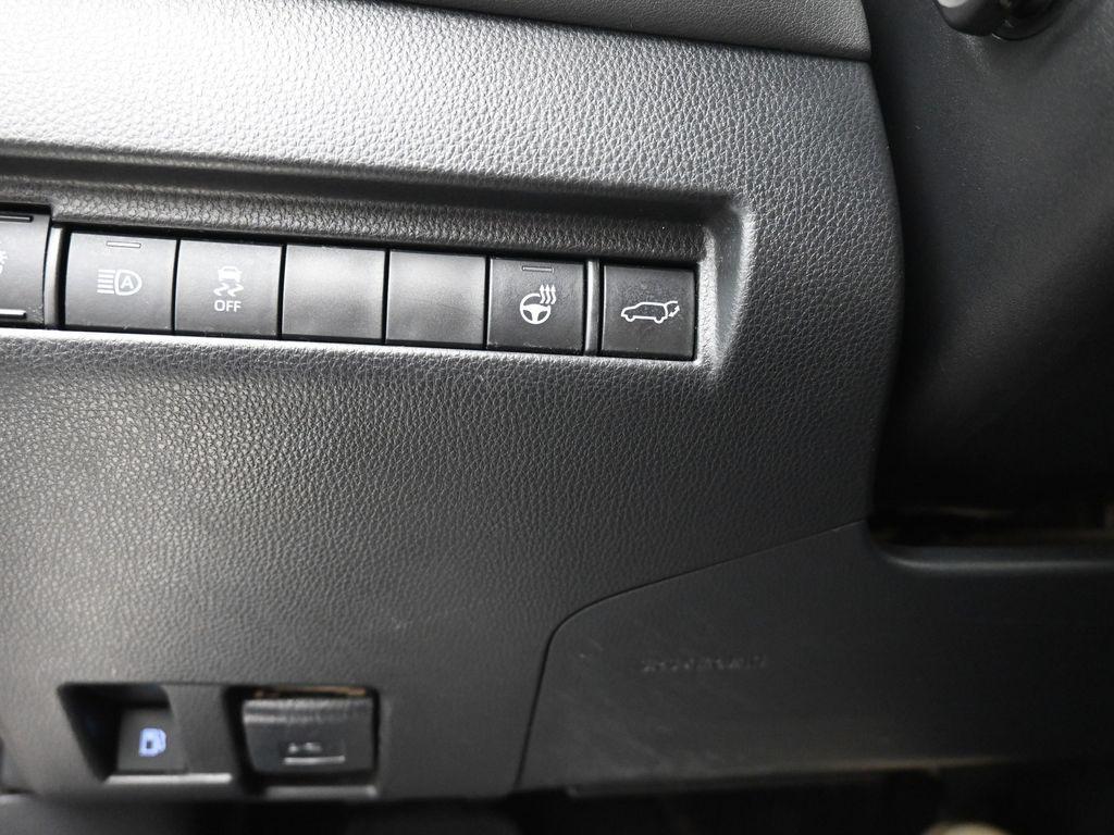 used 2021 Toyota Venza car, priced at $27,679