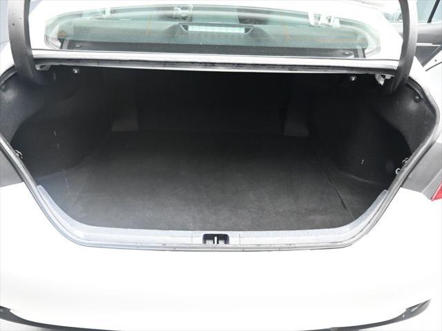 used 2023 Toyota Camry car, priced at $21,535