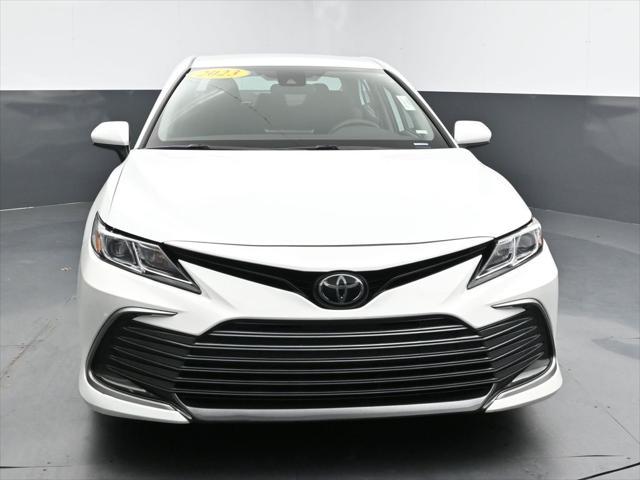 used 2023 Toyota Camry car, priced at $21,535